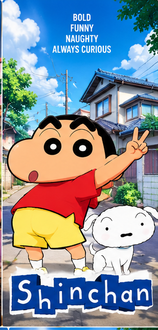 Shinchan