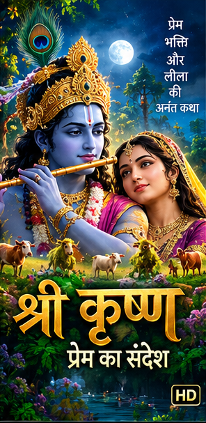 Shri Krishna