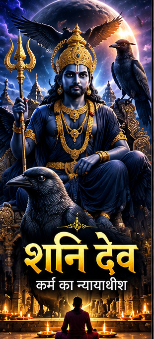Shani Dev