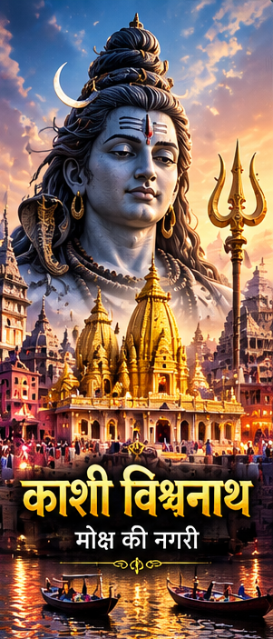 Kashi Viswanath