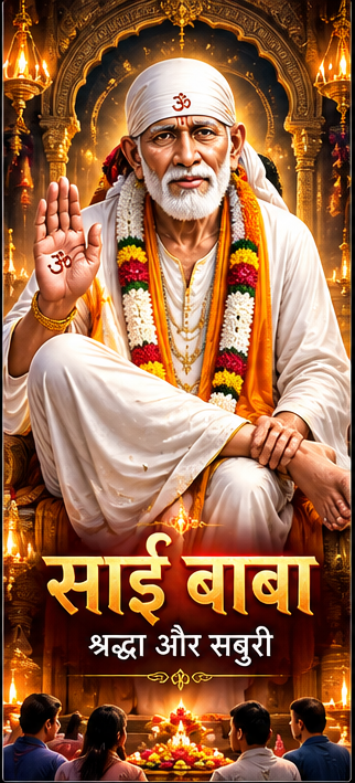 Sai Baba