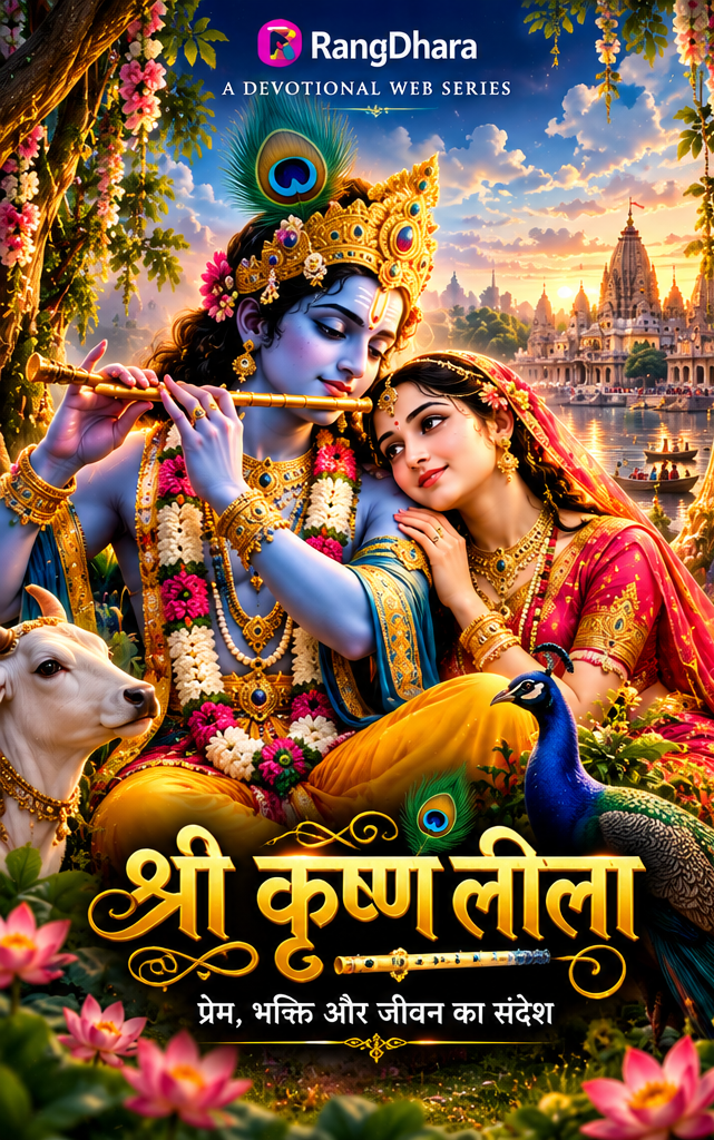 Shri Krishna Leela