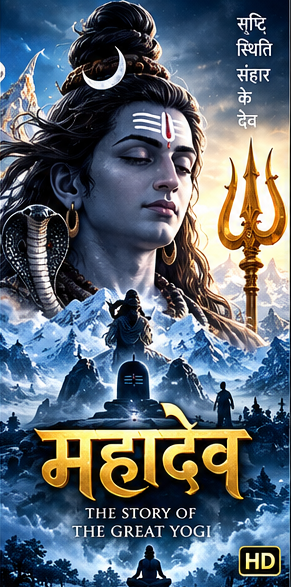 Mahdev